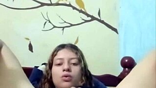 compilation of me masturbating alone at home