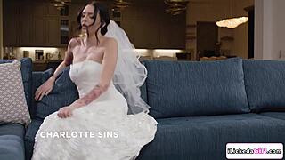 Busty babe enjoys tribbing with her milf girlfriend