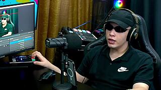 ruan treats bianca demarchi nicely in the barraco podcast, what would you do?