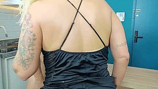 In The Kitchen It's Tastier