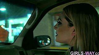 i crave this beautiful lesbian threesome