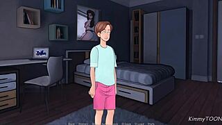 stepsis, i caught you masturbating, suck my cock