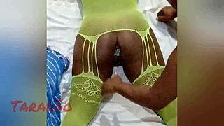 preta shows greedy ass at carnival 2025