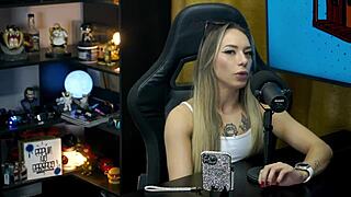 ruan treats bianca demarchi nicely in the barraco podcast, what would you do?