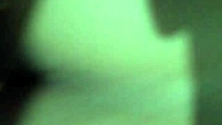 Fucking My Girlfriend's Tight Ass So Hard! 😈