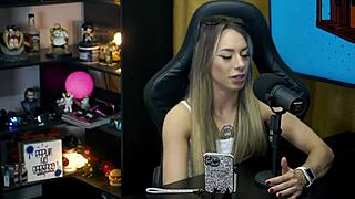 ruan treats bianca demarchi nicely in the barraco podcast, what would you do?