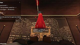 Two white sluts become BBC cum containers