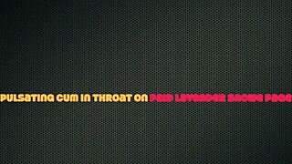 Yoga instructor flexes in facefuck 😈