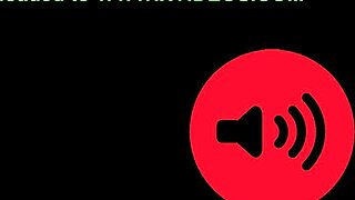 Brazilian neighbor moans loudly late at night