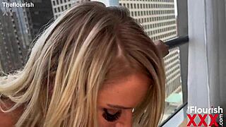 Trailer Stephanie Love And 18 Yo Spicy Jayde Wet At The W