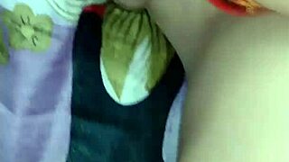 Indian Stepson Fucks Stepmom's Creamy Pussy!