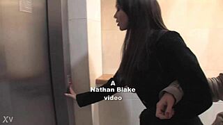 lesbian students explore with dildo and toys