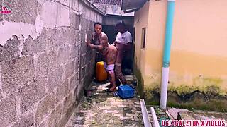 Hilarious short sex story with creampie and big ass. Laugh out loud.