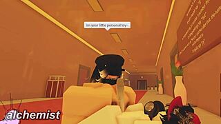 Whore Gets Cummed In Multiple Times 😈