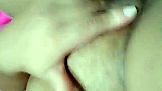 Limpando O Mel Do Meu Vibrador E Gozando Mais Parte 2 2