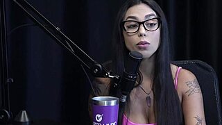 didy reis hacked and recorded with maximo garcia for exhibitionist course tips