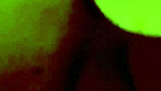 Asshole Stretching In Shower Two