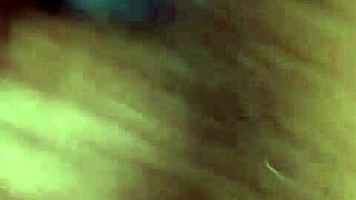 i invited my horny aunt over for some fun at home