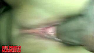 she met me at the club and i fucked her pregnant