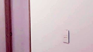 Watching Stepmother Get Fucked While Masturbating