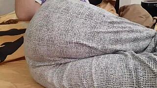 i ruined my morning orgasm with that vibrator