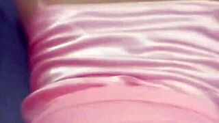 The neighbor invited her over while her husband was fishing, leading to passionate sex