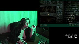 Naked haunting of castle malloy playthrough part 3