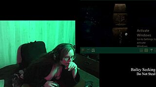 Naked haunting of castle malloy playthrough part 3