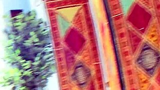 Detailed Family Lesbian Threesome Scene