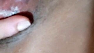 Limpando O Mel Do Meu Vibrador E Gozando Mais Parte 2 2