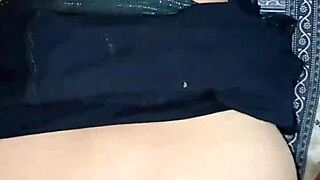 indian sexy wife gets fucked hard