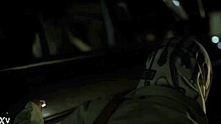 Teacher Catches Student Fucking