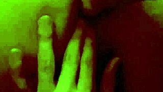 Asshole Stretching In Shower Two