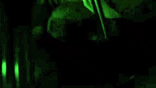 Teacher Catches Student Fucking