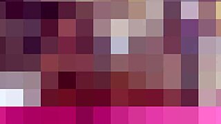 She takes the big dildo as deep as possible