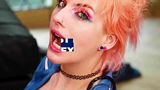 Young Student Shares Amazing Talent