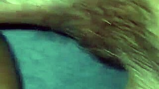 i invited my horny aunt over for some fun at home