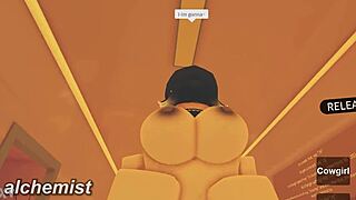 Whore Gets Cummed In Multiple Times 😈