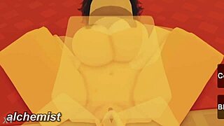 Whore Gets Cummed In Multiple Times 😈