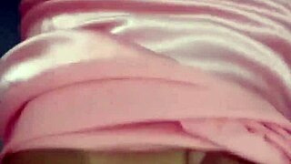 The neighbor invited her over while her husband was fishing, leading to passionate sex