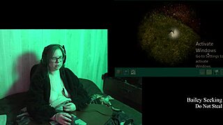 Naked haunting of castle malloy playthrough part 3