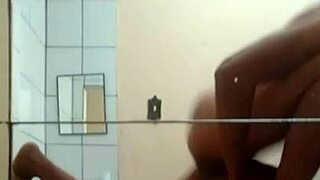 Brutal Fuck On Brunette In Hotel Room