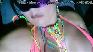 Lonely Without Dick At Carnival