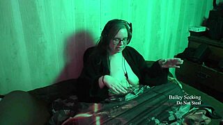 Naked haunting of castle malloy playthrough part 3