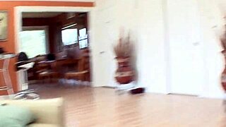 Detailed Family Lesbian Threesome Scene