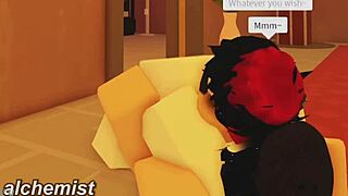 Whore Gets Cummed In Multiple Times 😈