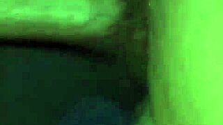 i invited my horny aunt over for some fun at home