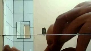 Brutal Fuck On Brunette In Hotel Room