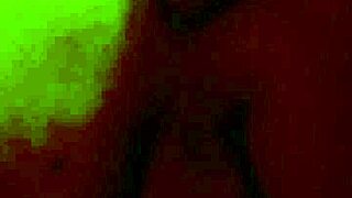 Asshole Stretching In Shower Two