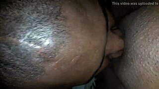 Total sucking leads to creampie in pussy
